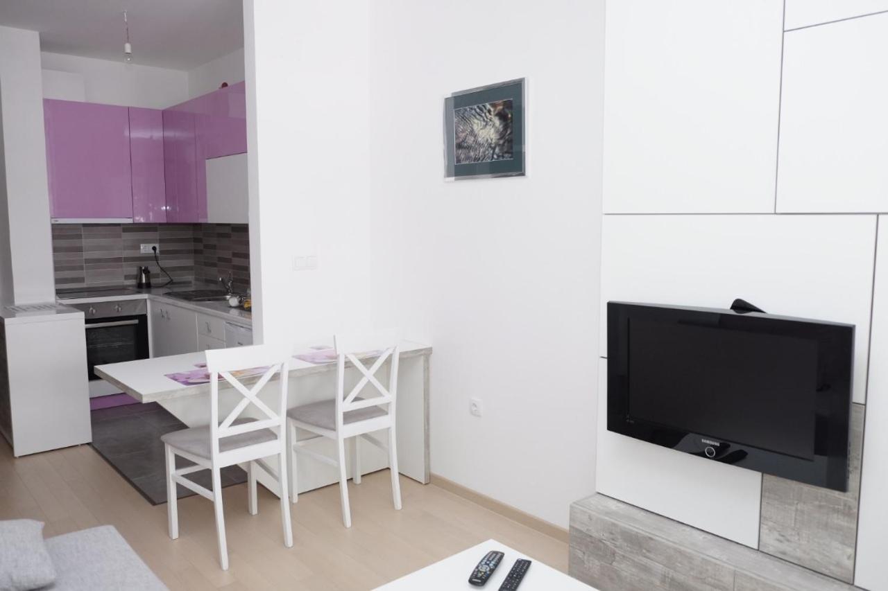 Apartman Ladybug Banja Luka Eksteriør billede
