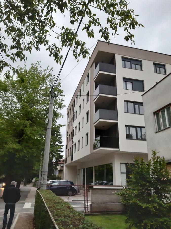 Apartman Ladybug Banja Luka Eksteriør billede