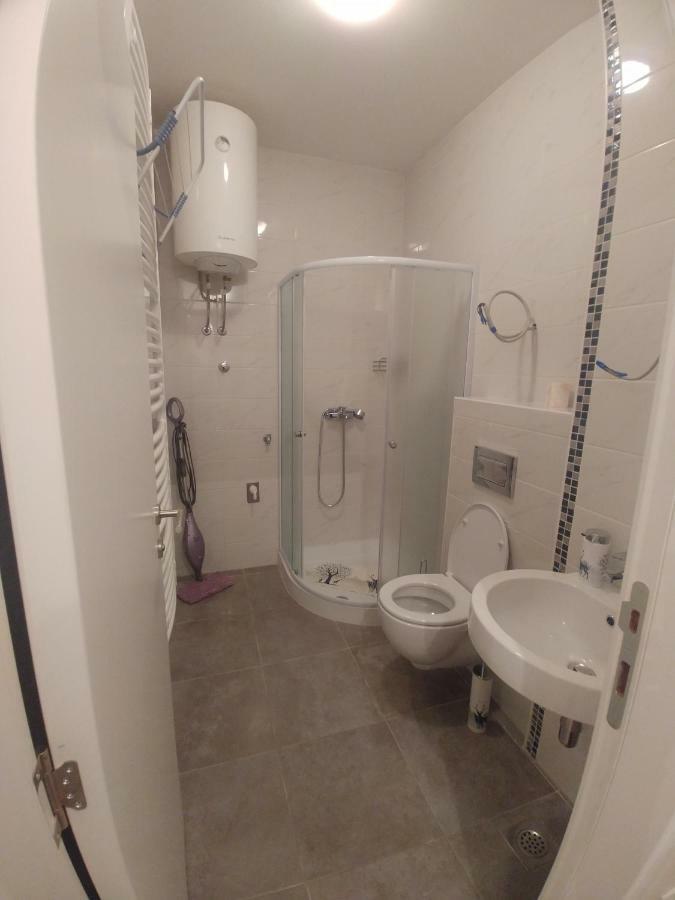 Apartman Ladybug Banja Luka Eksteriør billede