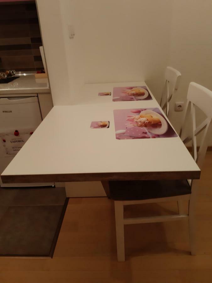 Apartman Ladybug Banja Luka Eksteriør billede