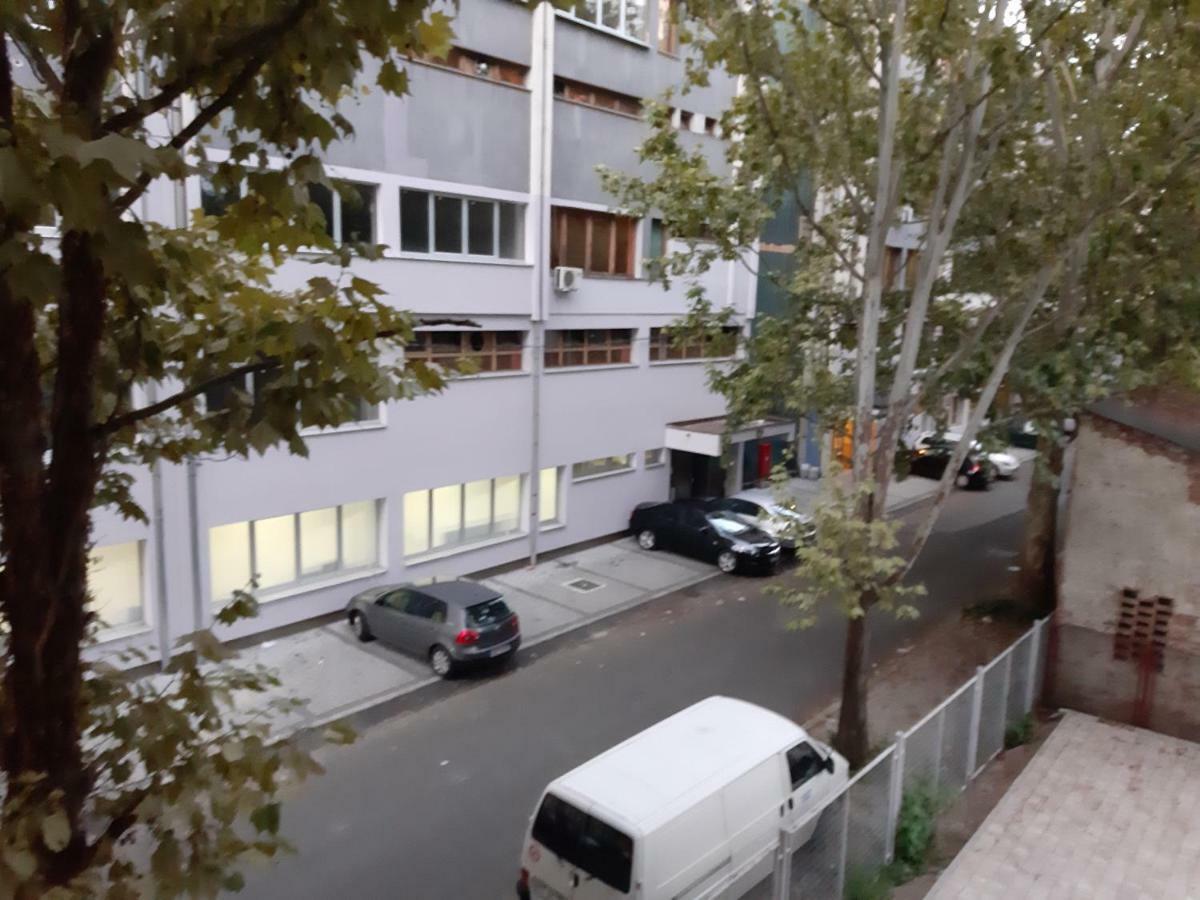 Apartman Ladybug Banja Luka Eksteriør billede