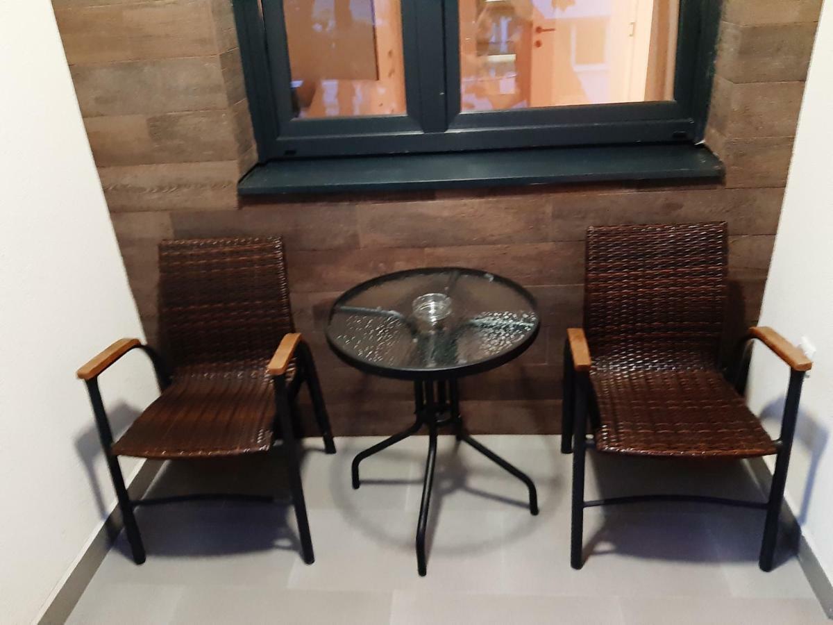 Apartman Ladybug Banja Luka Eksteriør billede
