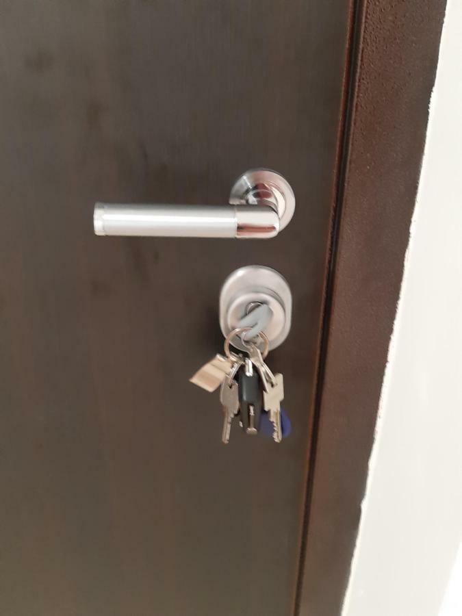 Apartman Ladybug Banja Luka Eksteriør billede