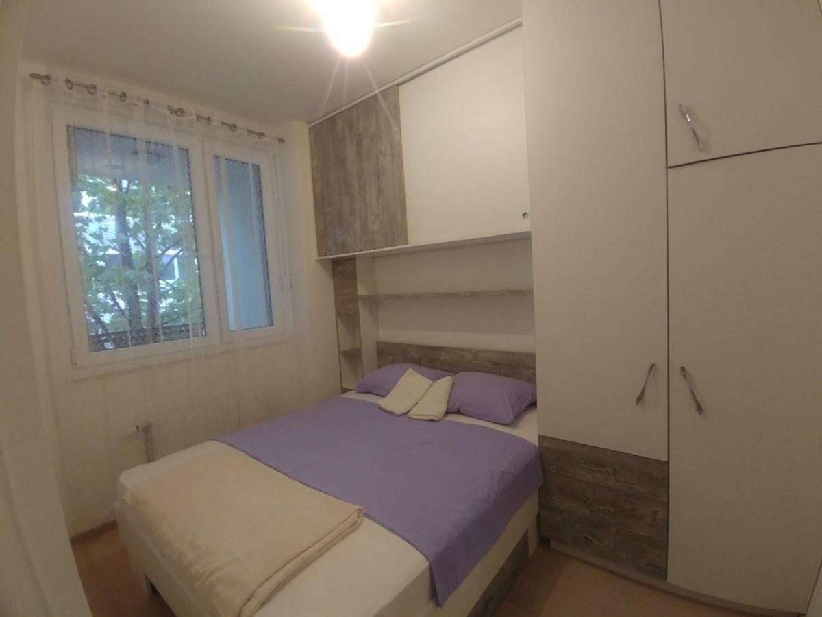 Apartman Ladybug Banja Luka Eksteriør billede