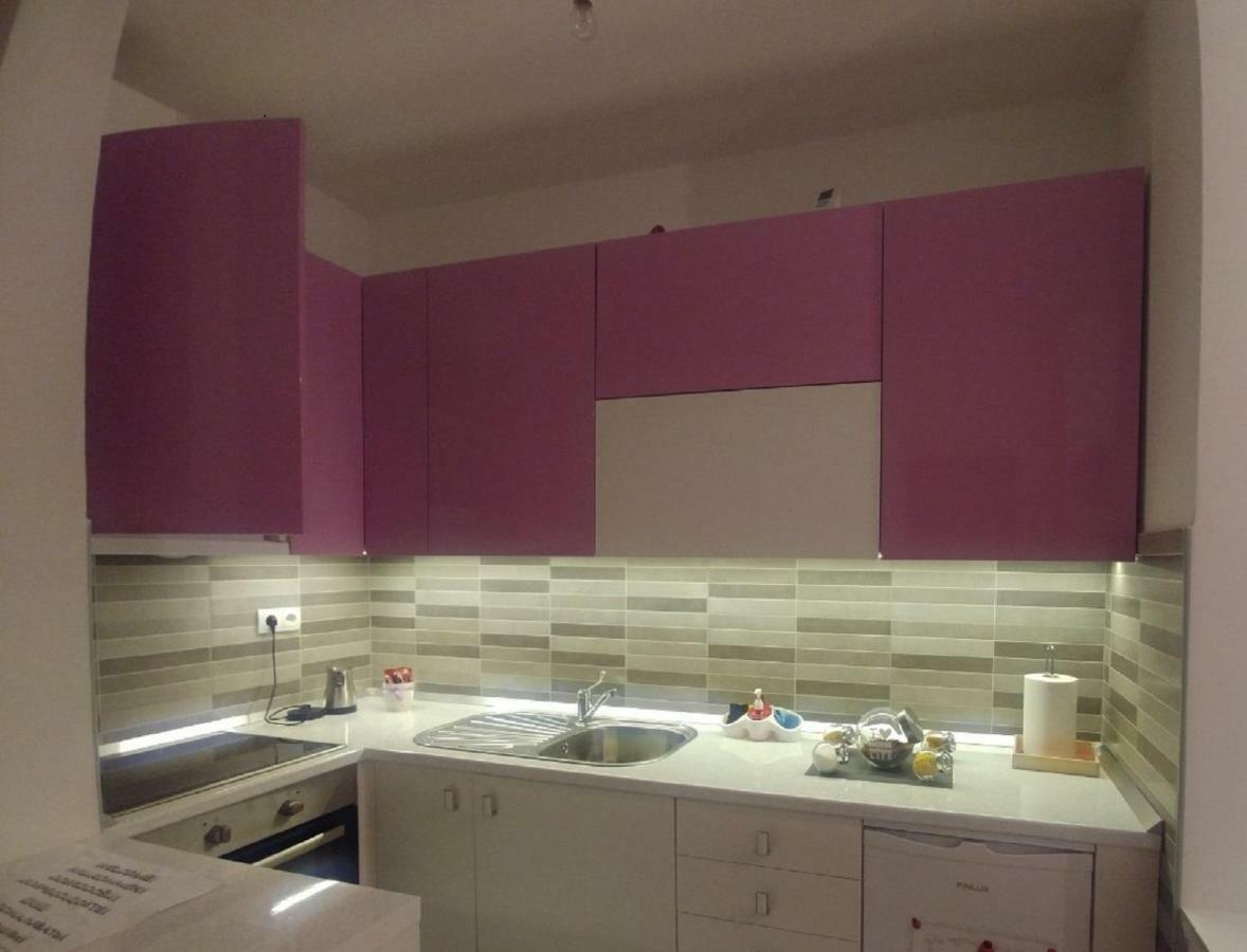 Apartman Ladybug Banja Luka Eksteriør billede